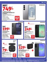 Catalogue Auchan | Rentrée des classes page 17