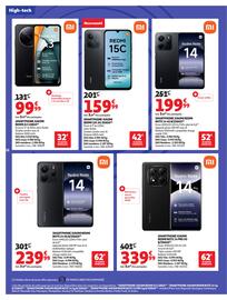 Catalogue Auchan | Rentrée des classes page 18