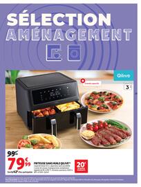 Catalogue Auchan | Rentrée des classes page 23