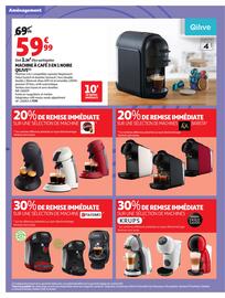 Catalogue Auchan | Rentrée des classes page 24