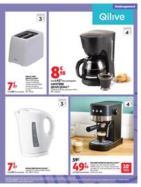 Catalogue Auchan | Rentrée des classes page 25