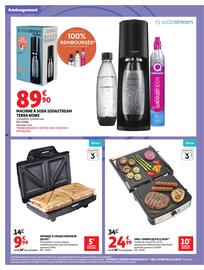 Catalogue Auchan | Rentrée des classes page 26