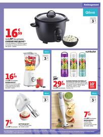 Catalogue Auchan | Rentrée des classes page 27