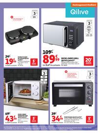 Catalogue Auchan | Rentrée des classes page 29