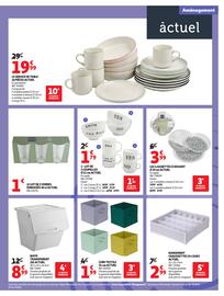 Catalogue Auchan | Rentrée des classes page 35