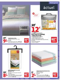 Catalogue Auchan | Rentrée des classes page 37