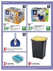 Catalogue Auchan | Rentrée des classes page 38