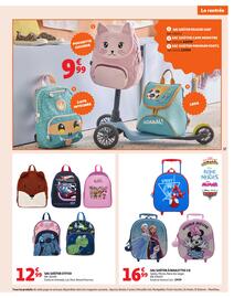 Catalogue Auchan | Rentrée des classes page 17