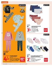 Catalogue Auchan | Rentrée des classes page 32