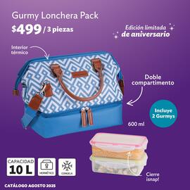 Catálogo BetterWare semana 33 Página 2