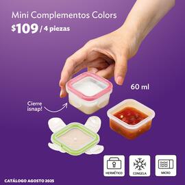 Catálogo BetterWare semana 33 Página 3