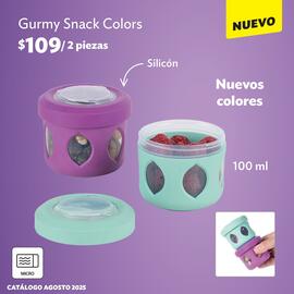 Catálogo BetterWare semana 33 Página 4