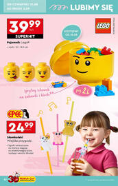 Biedronka gazetka Strona 20