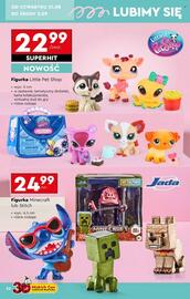 Biedronka gazetka Strona 22