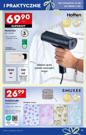 Biedronka gazetka Strona 29