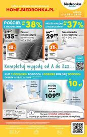 Biedronka gazetka Strona 43