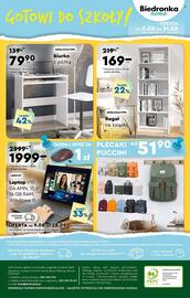 Biedronka gazetka Strona 44
