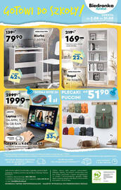 Biedronka gazetka Strona 44