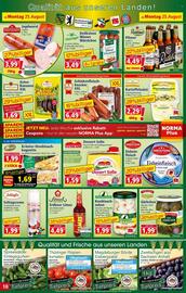 Norma Prospekt woche 35 Seite 10