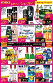 Norma Prospekt woche 35 Seite 11