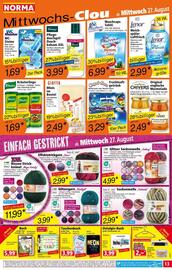 Norma Prospekt woche 35 Seite 13