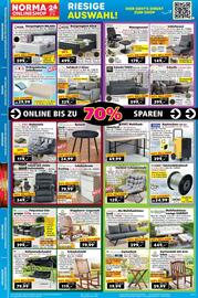 Norma Prospekt woche 35 Seite 18