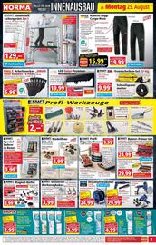 Norma Prospekt woche 35 Seite 3