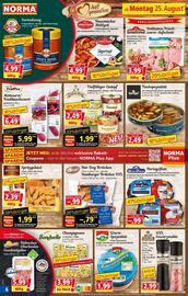 Norma Prospekt woche 35 Seite 6