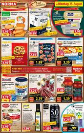 Norma Prospekt woche 35 Seite 7