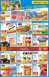Norma Prospekt woche 35 Seite 8