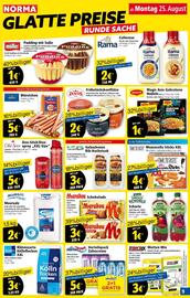 Norma Prospekt woche 35 Seite 9