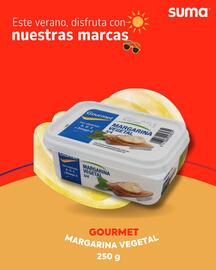 Folleto Suma Supermercados Página 2