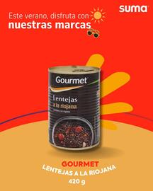 Folleto Suma Supermercados Página 4