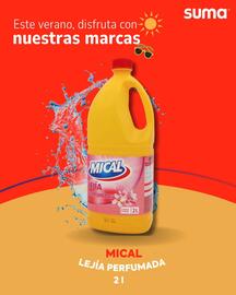 Folleto Suma Supermercados Página 5