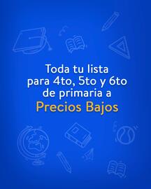 Catálogo Walmart Página 1