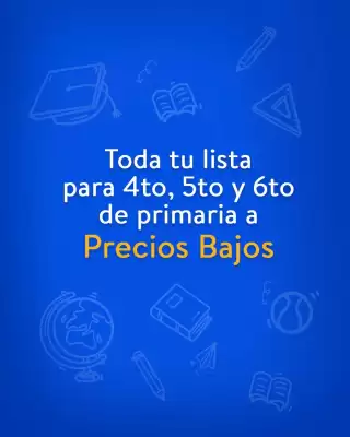 Catálogo Walmart (válido hasta 31-08)