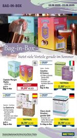 METRO Prospekt woche 34 Seite 14