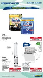 METRO Prospekt woche 34 Seite 17