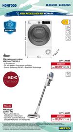 METRO Prospekt woche 34 Seite 19
