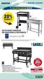 METRO Prospekt woche 34 Seite 24