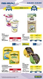 METRO Prospekt woche 34 Seite 9
