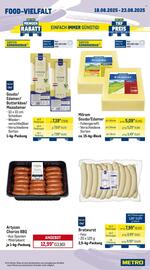 METRO Prospekt woche 34 Seite 10