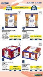 METRO Prospekt woche 34 Seite 4