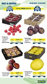 METRO Prospekt woche 34 Seite 7