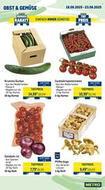 METRO Prospekt woche 34 Seite 8