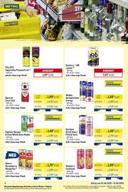 METRO Prospekt woche 34 Seite 11