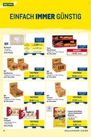 METRO Prospekt woche 34 Seite 25