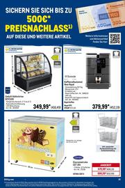 METRO Prospekt woche 34 Seite 26