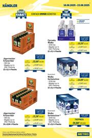 METRO Prospekt woche 34 Seite 6
