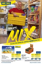 METRO Prospekt woche 34 Seite 8